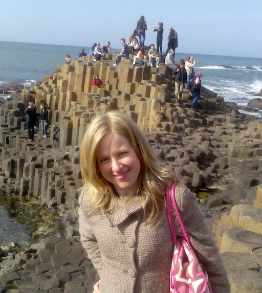 Giants Causeway